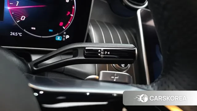 Mercedes-Benz GLC-Class X254 id 3036306 из Кореи 18