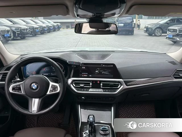 BMW 3 series id 4298056 из Китая 8