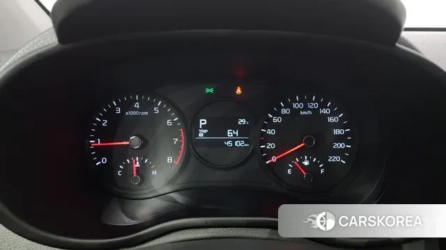 Kia Morning Urban (JA) id 2970166 из Кореи 18