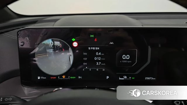 Kia The New Sorento 4th Generation id 3811458 из Кореи 18