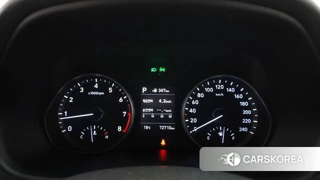 Hyundai i30 (PD) id 3966513 из Кореи 18