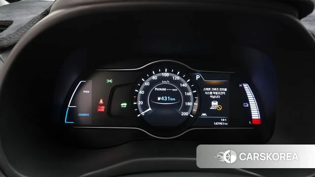 Hyundai Kona Electric id 3861636 из Кореи 18