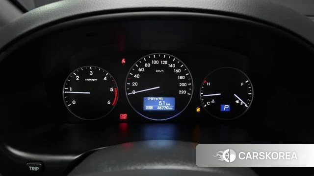 Hyundai The New Grand Starex id 4501627 из Кореи 28