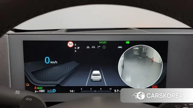 Hyundai Ionic 5 id 3310622 из Кореи 18