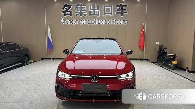 Volkswagen Golf id 4299636 из Китая 19