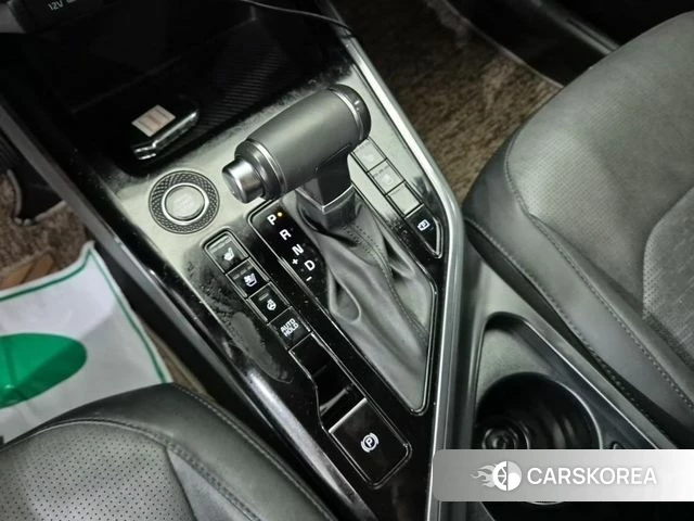 Kia Di Ol Nu Niro id 4872046 из Кореи 17