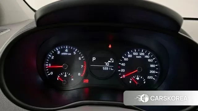 Kia All New Morning (JA) id 3531345 из Кореи 18