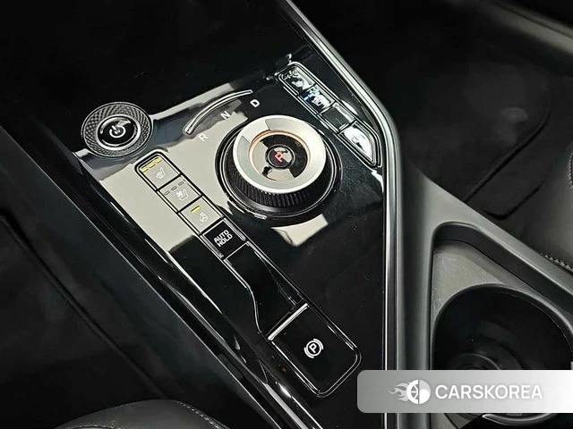Kia Di All New Niro EV id 4392537 из Кореи 17
