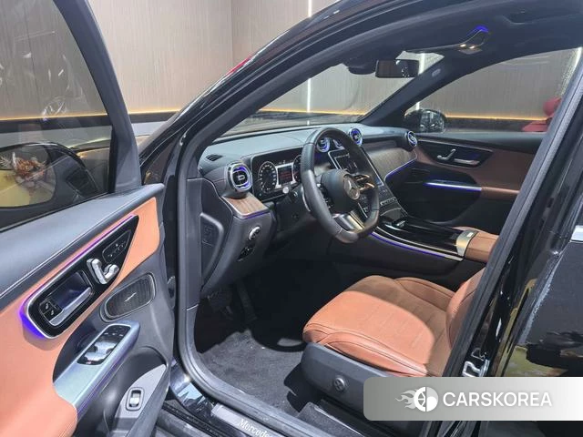 Mercedes-Benz GLC id 4256666 из Китая 8