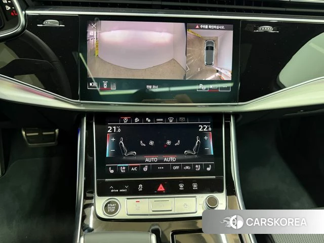 Audi Q7 (4M) id 4655467 из Кореи 18