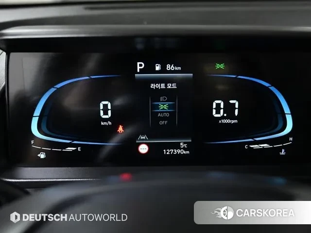 Hyundai Casper id 3680535 из Кореи 18