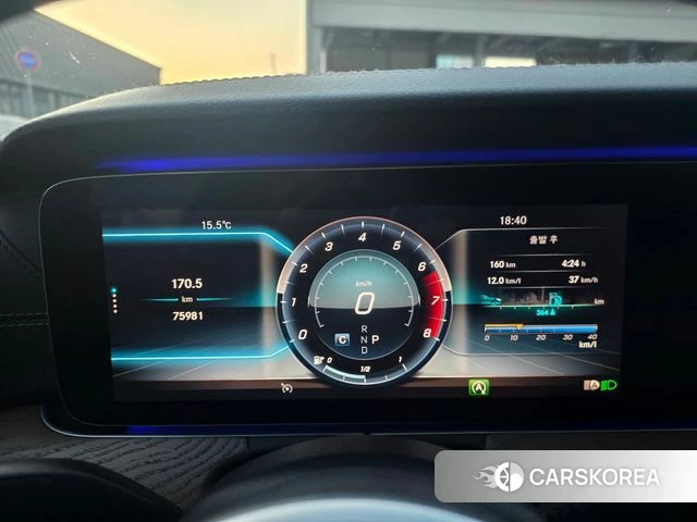 Mercedes-Benz E-Class W213 id 3861567 из Кореи 13