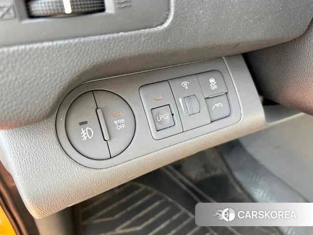 Hyundai The New Grand Starex id 3708466 из Кореи 14