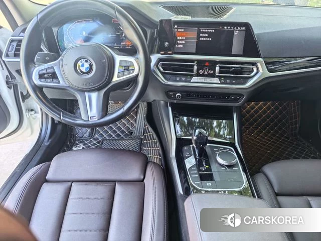BMW 3 series id 4300952 из Китая 8