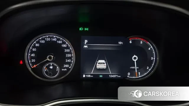 Genesis GV80 id 3379643 из Кореи 18