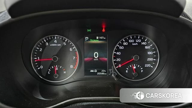 Kia Morning Urban (JA) id 4905267 из Кореи 18