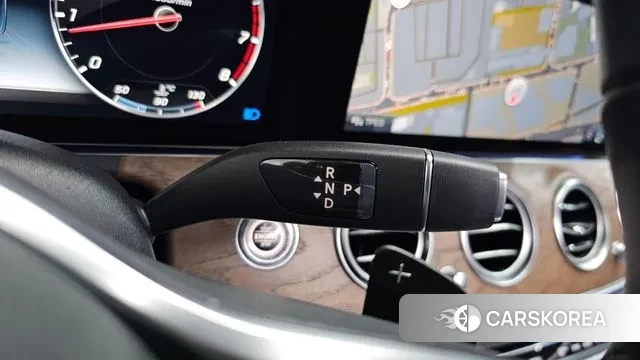 Mercedes-Benz E-Class W213 id 3350286 из Кореи 18