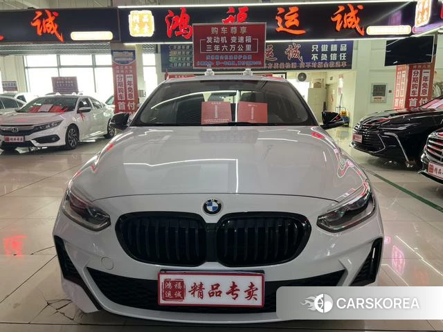 BMW 1 series id 4217549 из Китая 22
