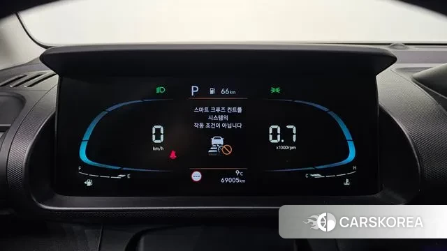 Hyundai Casper id 3468014 из Кореи 18