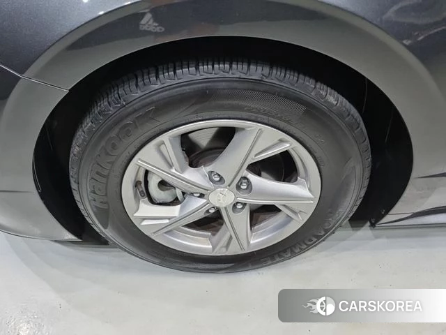 Hyundai Sonata (DN8) id 4613754 из Кореи 18