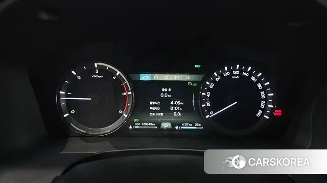 Ssangyong Rexton Sports id 3238581 из Кореи 18