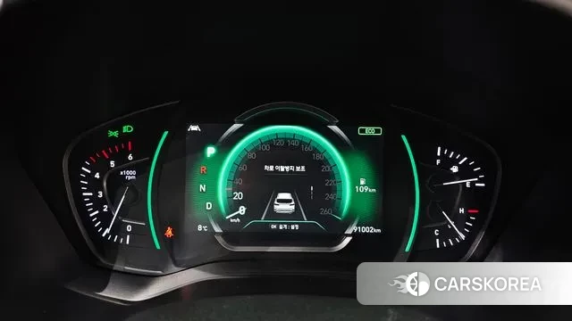 Hyundai Santa Fe TM id 3469878 из Кореи 18