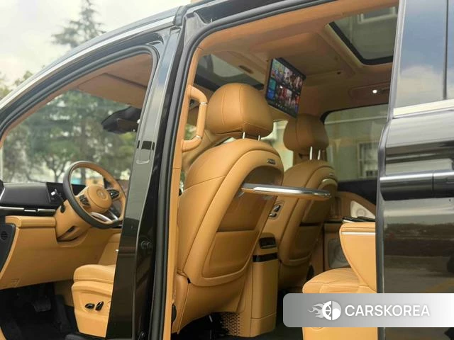 Lan Tu Dreamer PHEV id 4239304 из Китая 21