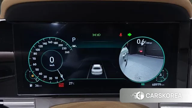 Hyundai The New Grandeur IG id 2965486 из Кореи 18