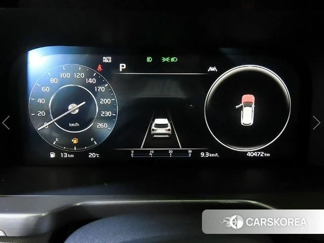 Kia Sorento 4th Generation id 4367618 из Кореи 18