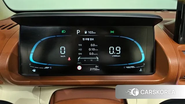 Hyundai The New Casper id 3775930 из Кореи 18