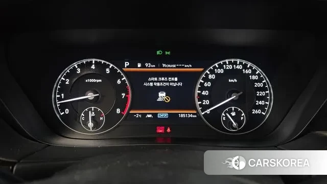 Genesis G90 id 3607702 из Кореи 18