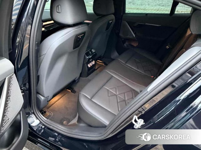 BMW 5 Series (G60) id 4734462 из Кореи 8