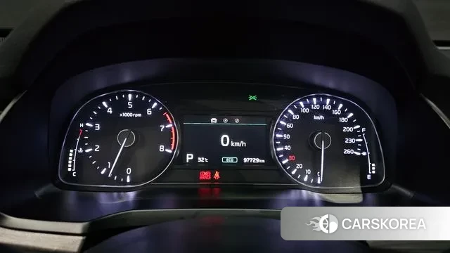 Kia K7 Premier id 2961012 из Кореи 18