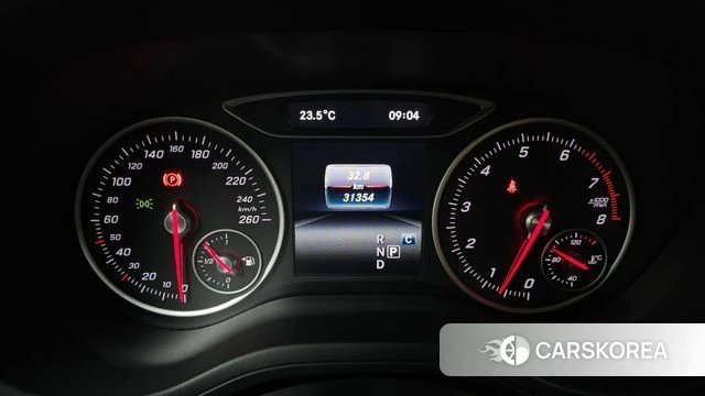 Mercedes-Benz B-Class W246 id 4430478 из Кореи 18