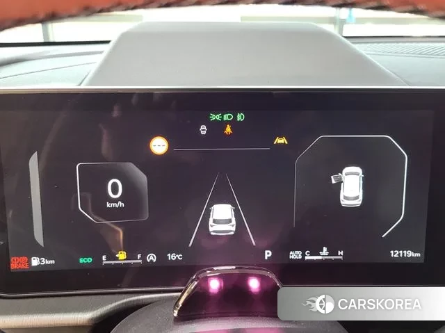 Kia The New Sportage 5th Generation id 3426195 из Кореи 18