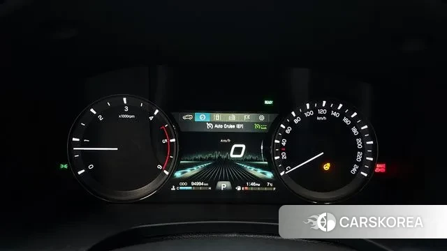 Ssangyong G4 Rexton id 3582683 из Кореи 18