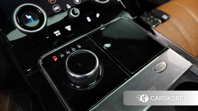 Land Rover Range Rover Velar id 3879691 из Кореи 18