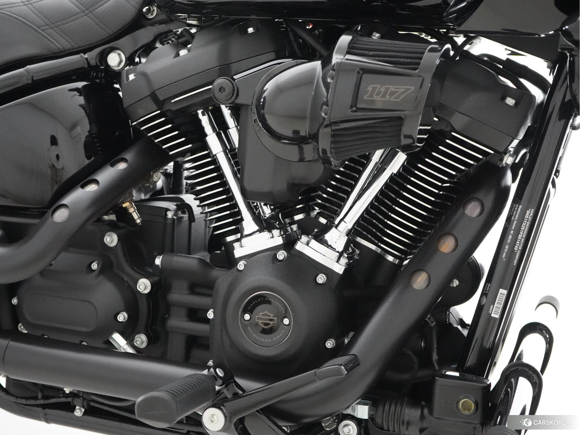 Проданный Harley-Davidson Softail Low Rider ST FXLRST1920 id 3951043 из Японии, фото 9