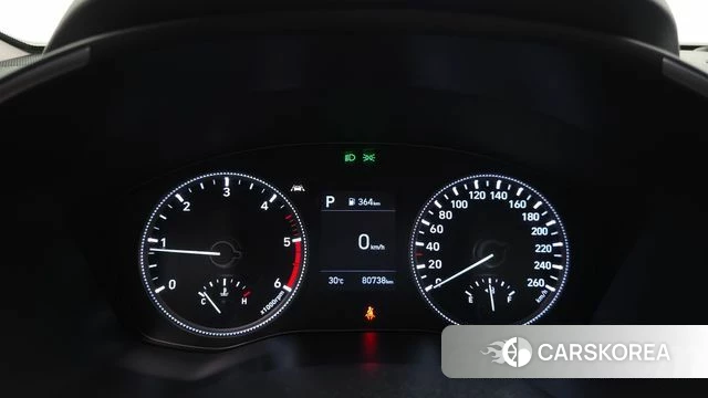 Hyundai Santa Fe TM id 4610300 из Кореи 18