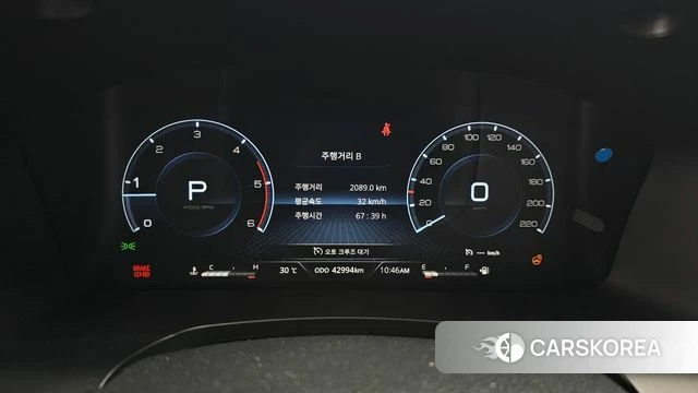 Ssangyong The New Rexton Sports Cannes id 4561564 из Кореи 33