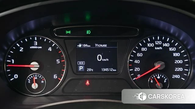 Kia The New Sorento id 4610480 из Кореи 18