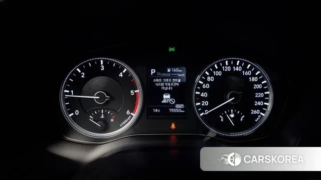 Hyundai Santa Fe TM id 3444746 из Кореи 18