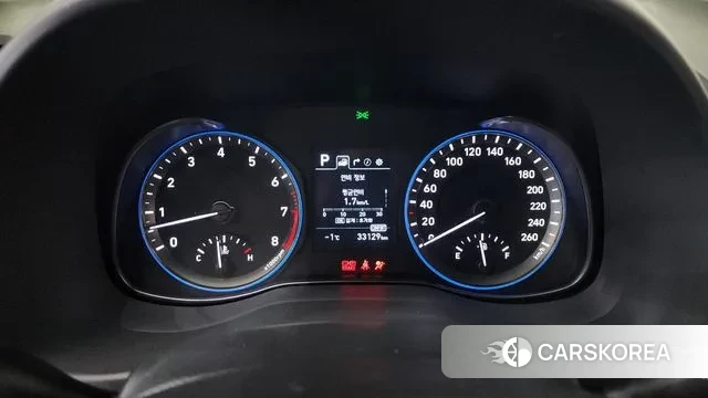 Hyundai Kona id 3535931 из Кореи 18