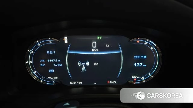 Cadillac Escalade id 4325334 из Кореи 30