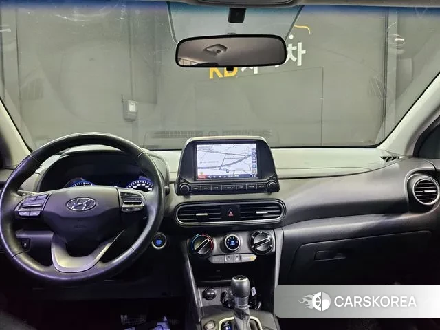 Hyundai Kona id 3288364 из Кореи 18