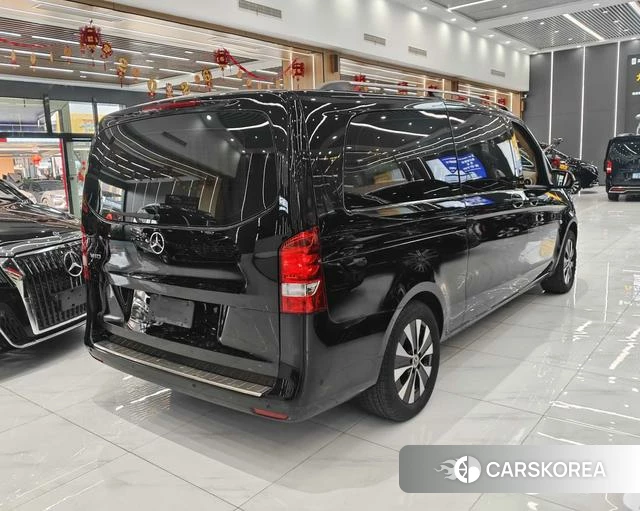Mercedes-Benz Vito id 4265508 из Китая 9