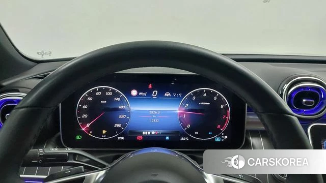 Mercedes-Benz E-Class W213 id 4230869 из Кореи 18