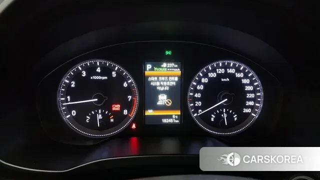 Hyundai Grandeur IG id 3474722 из Кореи 18