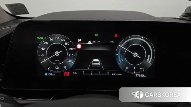 Kia Di All New Niro EV id 4292546 из Кореи 18