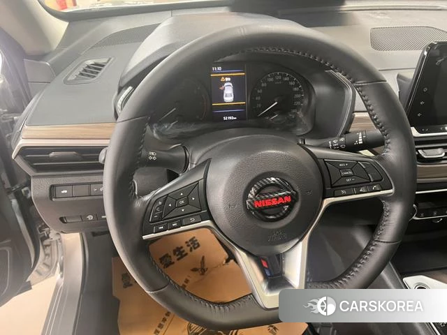 Nissan Teana id 4272442 из Китая 13